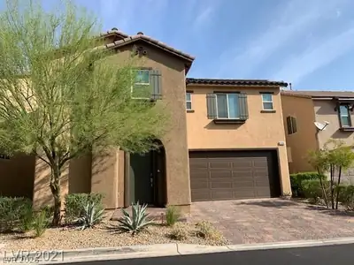 9584 Abbey Pond Avenue, Las Vegas