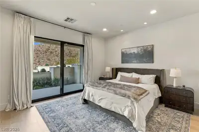 40 Stonemark Drive Bedroom