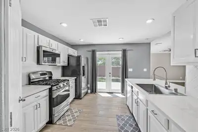 1464 Amitola Avenue, Las Vegas
