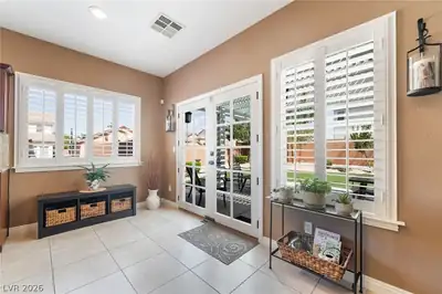 500 Red Shale Court, Henderson, NV 89052 Dining Area