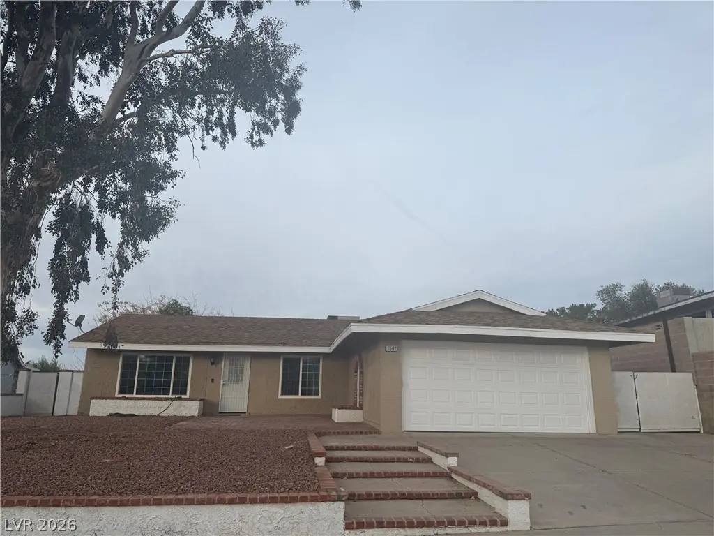 1502 Christina Drive