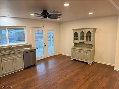 1502 Christina Drive, Boulder City, NV 89005 Dining Area