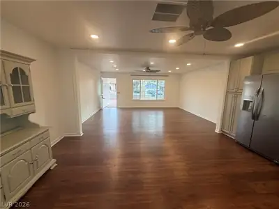 1502 Christina Drive Dining Area