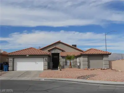 1012 Misty Glenn, North Las Vegas