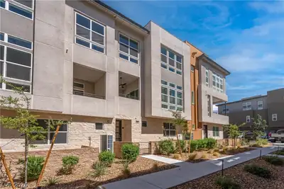2503 Indigo Mountain Street, Henderson
