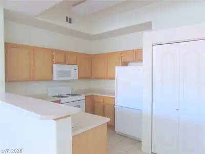 700 Carnegie Street 411 Kitchen