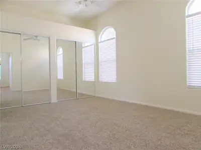 700 Carnegie Street 411 Bedroom