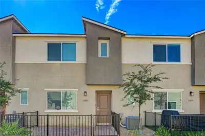 2960 Fire Cracker Red Street Las Vegas, NV 89122