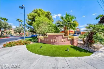 210 East Flamingo Road 131, Las Vegas