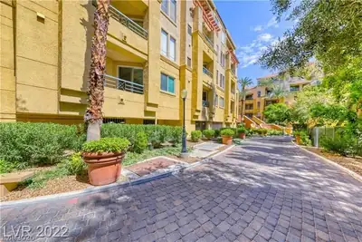 210 East Flamingo Road 131 