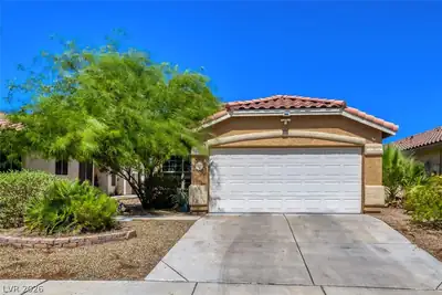 8128 West Gilmore Avenue Las Vegas, NV 89129