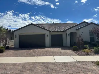 111 Ella Ashman Avenue Henderson, NV 89011
