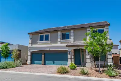 8745 Stella Nova Street, Las Vegas