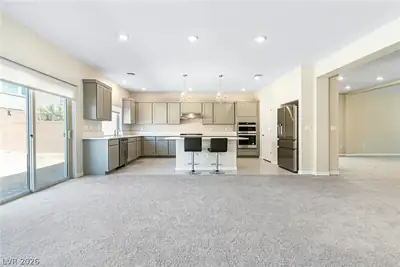 8745 Stella Nova Street Kitchen