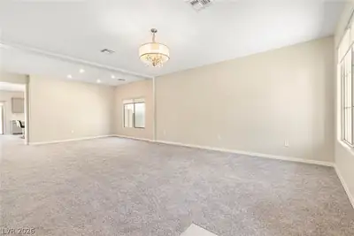8745 Stella Nova Street Living Room