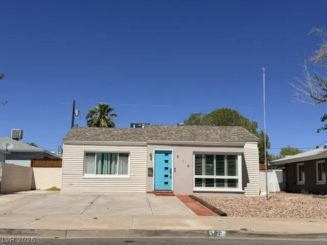 816 8th Street