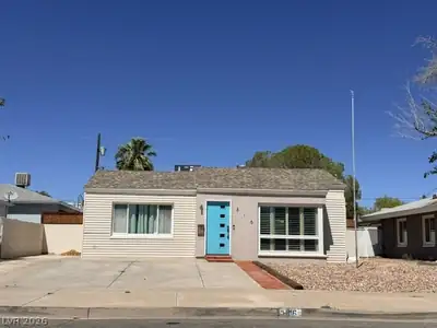 816 8th Street, Boulder City