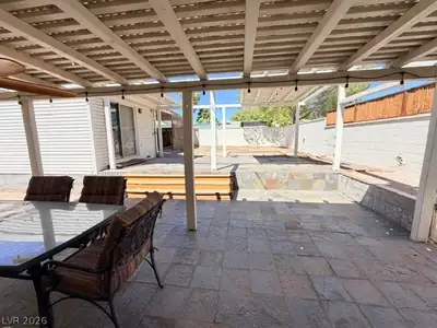 816 8th Street Patio