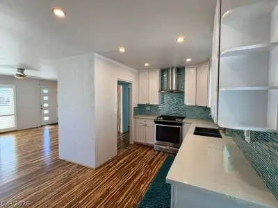 816 8th Street Kitchen