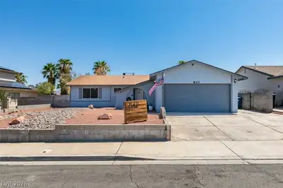 847 Shoreview Drive Henderson, NV 89002