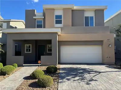 3045 Scenic Rhyme Avenue Henderson, NV 89044