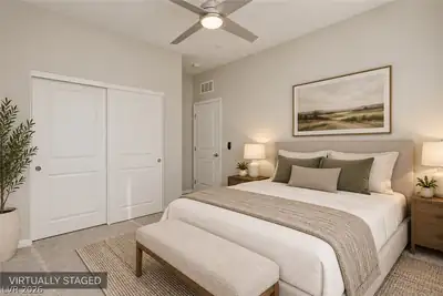3045 Scenic Rhyme Avenue Bedroom