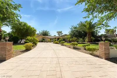 7154 Ranchito Circle Las Vegas, NV 89120
