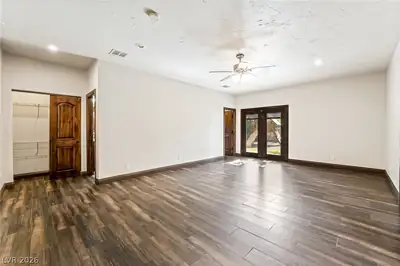7154 Ranchito Circle Bedroom
