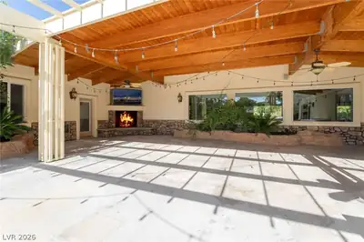 7154 Ranchito Circle Patio
