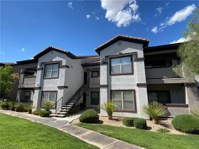 45 Maleena Mesa Street 1726, Henderson
