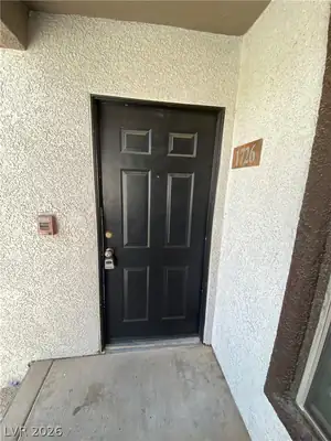 45 Maleena Mesa Street 1726 Entry