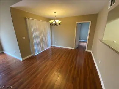 45 Maleena Mesa Street 1726 Dining Area
