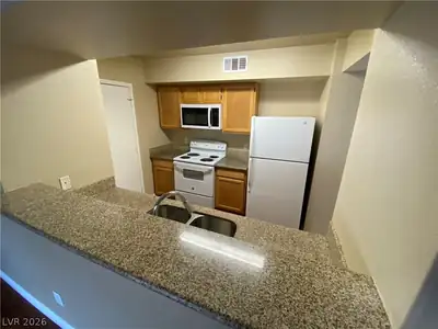 45 Maleena Mesa Street 1726 Kitchen