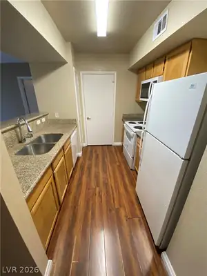 45 Maleena Mesa Street 1726 Kitchen