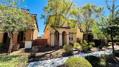 2382 Via Barranca Street, Henderson