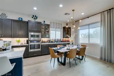 6491 Dove Point Place Dining Area