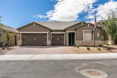 6491 Dove Point Place Las Vegas, NV 89130