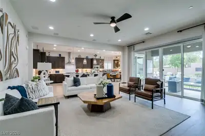 6491 Dove Point Place Living Room