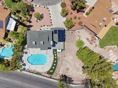 4538 Dusty Trail St. North Las Vegas, NV 89031