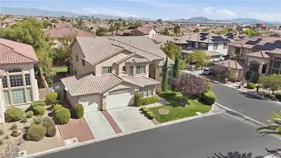 5148 Villa Vecchio Court Las Vegas, NV 89141