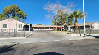 311 North 16th Street 3, Las Vegas