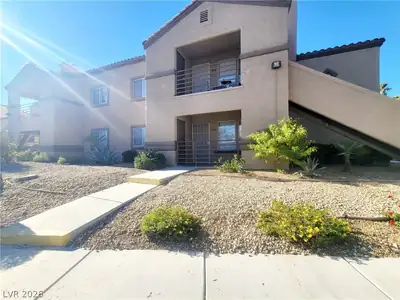 3450 Erva Street 104, Las Vegas