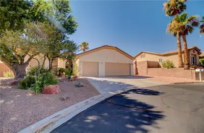 687 Blue Lake Court Boulder City, NV 89005