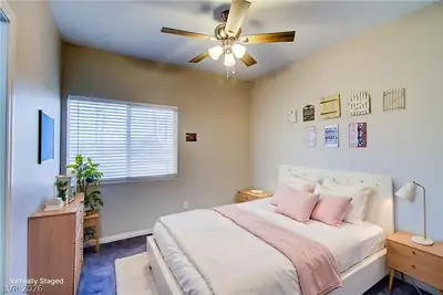 687 Blue Lake Court Bedroom