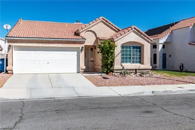 7332 Queen Palm Drive Las Vegas, NV 89128