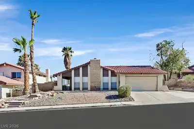 3864 Alice Lane, Las Vegas