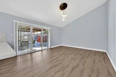 3864 Alice Lane Dining Area