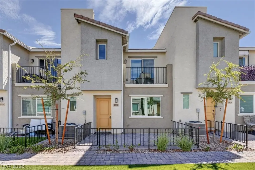 6811 Sage Gold Court