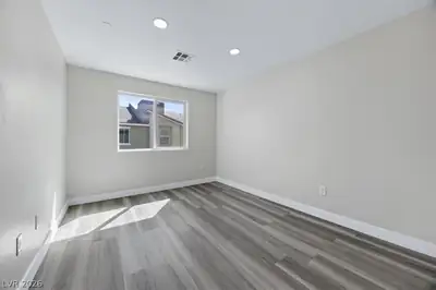 6811 Sage Gold Court Bedroom