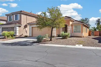 5932 Lingering Breeze Street, Las Vegas